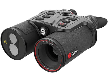 Buy Guide TN650 Thermal Binoculars with LRF - Mud Tracks